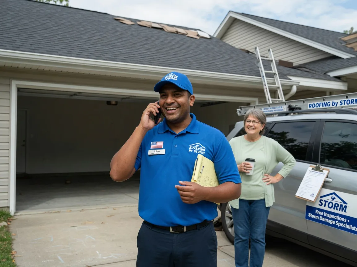 Roof Repair Near Me Bogue, KS FAQs