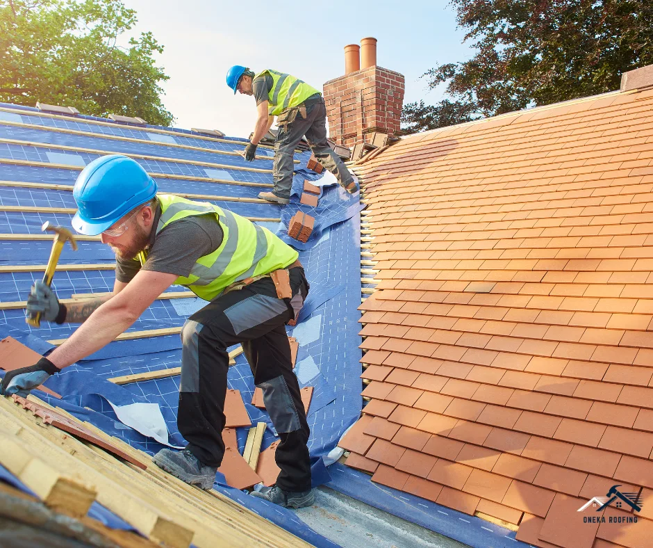 Why choose Roof Repair Near Me in Bogue, KS
