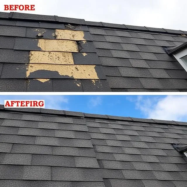 Roof Repair Near Me in Bogue, KS near me